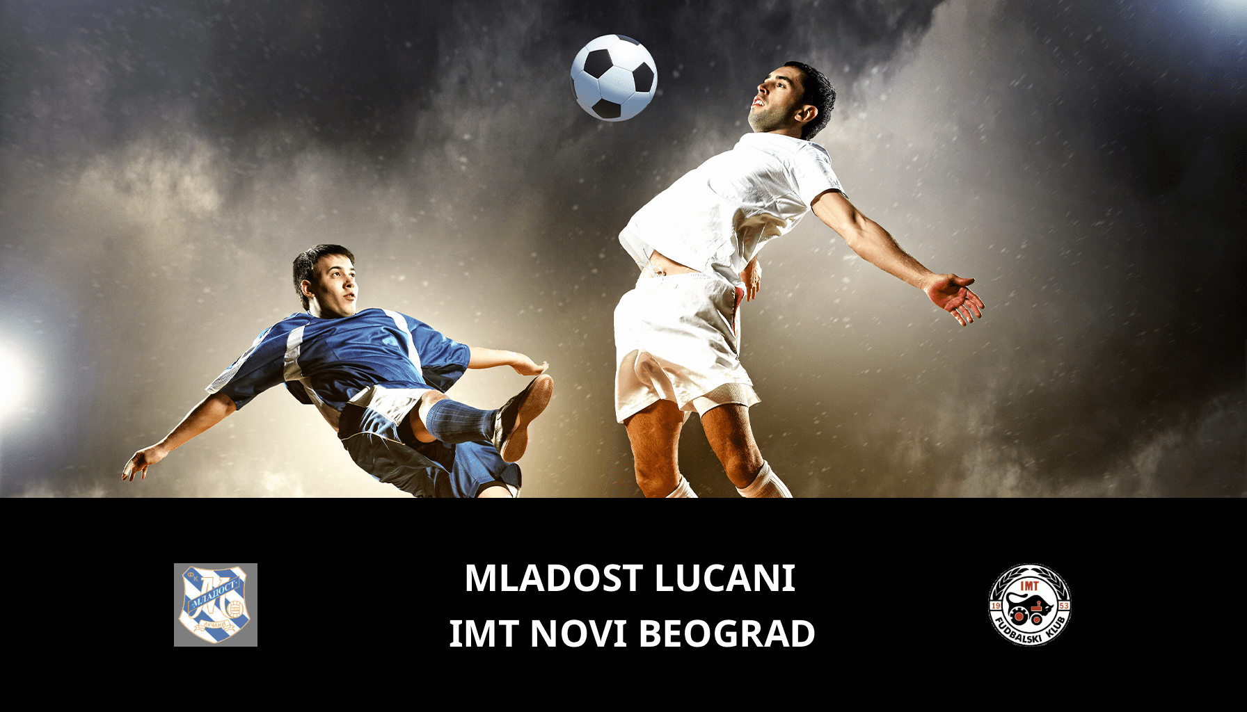 Previsione per Mladost Lucani VS IMT Novi Beograd il 15/04/2024 Analysis of the match